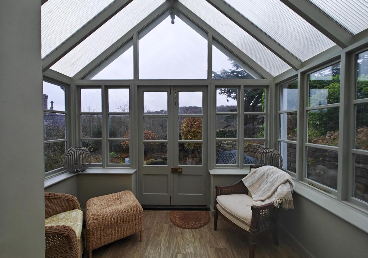 Beau View Cottage Ironbridge Exterior photo